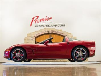 2010 Chevrolet Corvette   - Photo 1 - Springfield, MO 65802