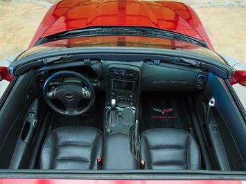 2010 Chevrolet Corvette   - Photo 14 - Springfield, MO 65802