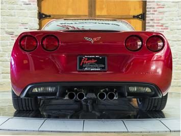 2010 Chevrolet Corvette   - Photo 8 - Springfield, MO 65802