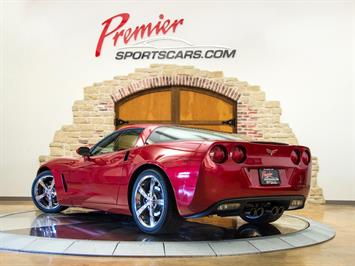 2010 Chevrolet Corvette   - Photo 7 - Springfield, MO 65802