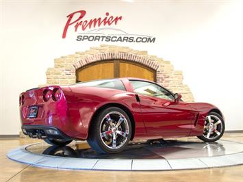 2010 Chevrolet Corvette   - Photo 13 - Springfield, MO 65802