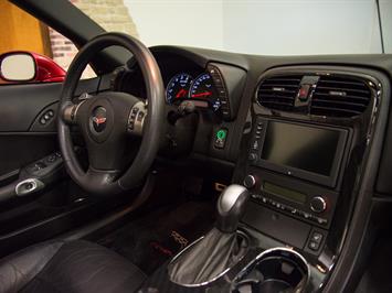 2010 Chevrolet Corvette   - Photo 21 - Springfield, MO 65802