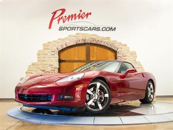 2010 Chevrolet Corvette   - Photo 6 - Springfield, MO 65802