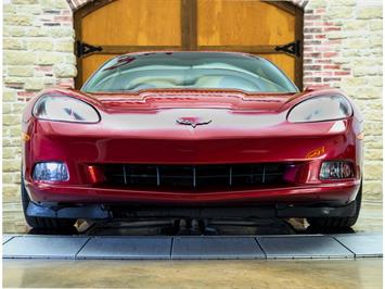 2010 Chevrolet Corvette   - Photo 5 - Springfield, MO 65802