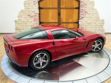 2010 Chevrolet Corvette   - Photo 9 - Springfield, MO 65802