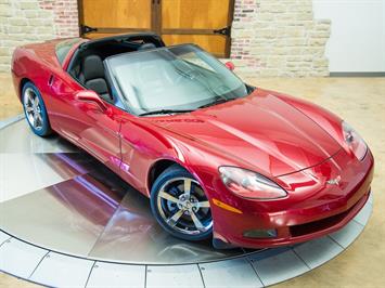 2010 Chevrolet Corvette   - Photo 26 - Springfield, MO 65802