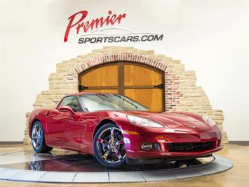 2010 Chevrolet Corvette   - Photo 4 - Springfield, MO 65802