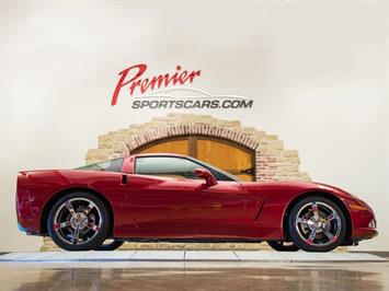 2010 Chevrolet Corvette   - Photo 3 - Springfield, MO 65802