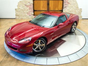 2010 Chevrolet Corvette   - Photo 12 - Springfield, MO 65802