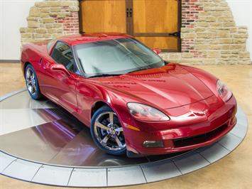 2010 Chevrolet Corvette   - Photo 10 - Springfield, MO 65802