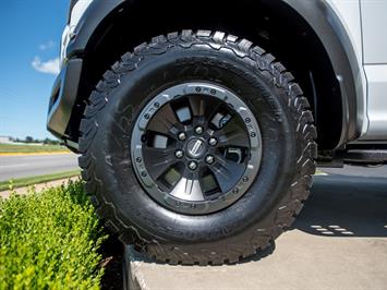 2017 Ford F-150 Raptor   - Photo 28 - Springfield, MO 65802