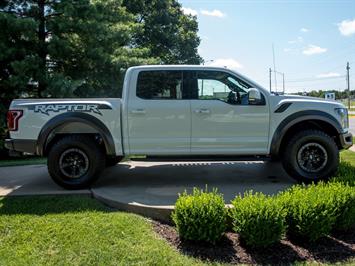 2017 Ford F-150 Raptor   - Photo 3 - Springfield, MO 65802