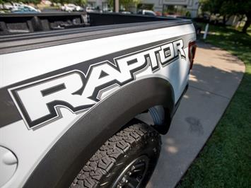 2017 Ford F-150 Raptor   - Photo 24 - Springfield, MO 65802