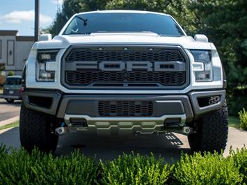 2017 Ford F-150 Raptor   - Photo 5 - Springfield, MO 65802