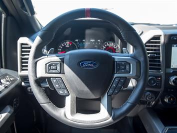 2017 Ford F-150 Raptor   - Photo 10 - Springfield, MO 65802