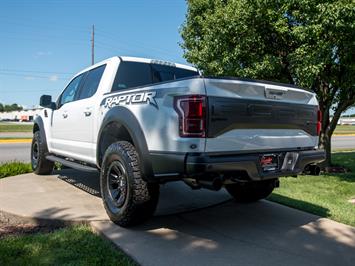 2017 Ford F-150 Raptor   - Photo 7 - Springfield, MO 65802