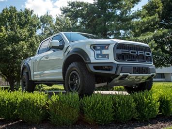 2017 Ford F-150 Raptor   - Photo 4 - Springfield, MO 65802