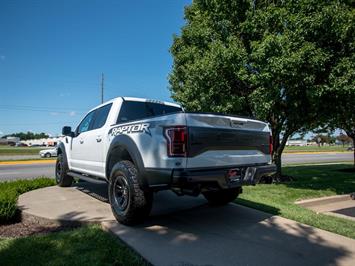 2017 Ford F-150 Raptor   - Photo 6 - Springfield, MO 65802