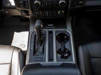 2017 Ford F-150 Raptor   - Photo 15 - Springfield, MO 65802