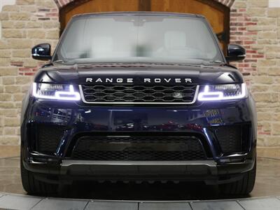 2019 Land Rover Range Rover Sport HSE   - Photo 5 - Springfield, MO 65802