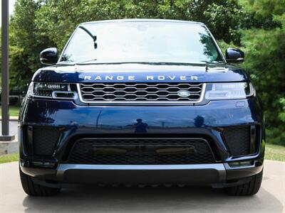 2019 Land Rover Range Rover Sport HSE   - Photo 23 - Springfield, MO 65802