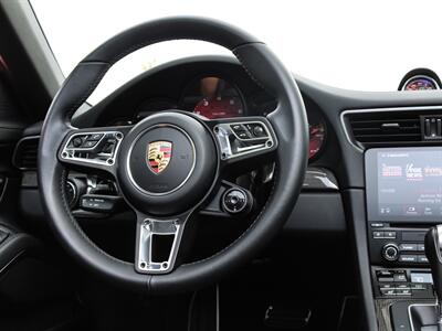 2017 Porsche 911 Targa 4S   - Photo 14 - Springfield, MO 65802