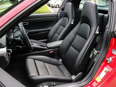 2017 Porsche 911 Targa 4S   - Photo 2 - Springfield, MO 65802