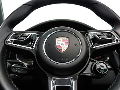 2017 Porsche 911 Targa 4S   - Photo 15 - Springfield, MO 65802