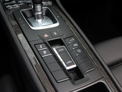 2017 Porsche 911 Targa 4S   - Photo 20 - Springfield, MO 65802