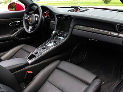 2017 Porsche 911 Targa 4S   - Photo 45 - Springfield, MO 65802