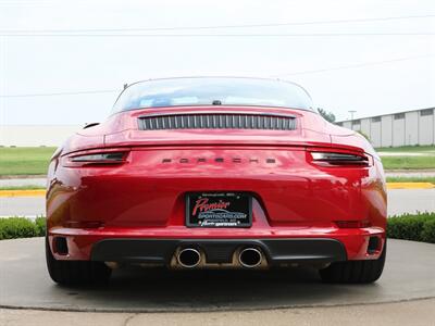 2017 Porsche 911 Targa 4S   - Photo 29 - Springfield, MO 65802