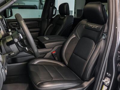 2023 RAM 1500 TRX   - Photo 40 - Springfield, MO 65802