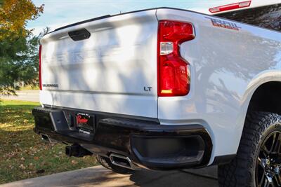 2021 Chevrolet Silverado 1500 LT Trail Boss   - Photo 12 - Springfield, MO 65802