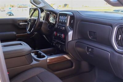 2021 Chevrolet Silverado 1500 LT Trail Boss   - Photo 18 - Springfield, MO 65802