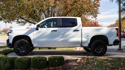 2021 Chevrolet Silverado 1500 LT Trail Boss   - Photo 6 - Springfield, MO 65802