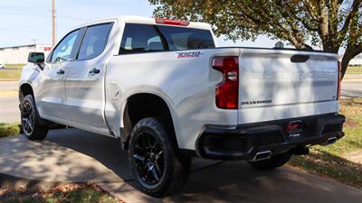 2021 Chevrolet Silverado 1500 LT Trail Boss   - Photo 8 - Springfield, MO 65802