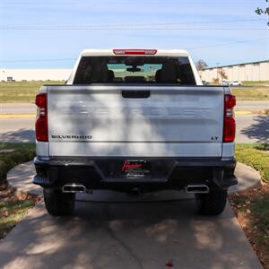 2021 Chevrolet Silverado 1500 LT Trail Boss   - Photo 9 - Springfield, MO 65802