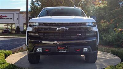 2021 Chevrolet Silverado 1500 LT Trail Boss   - Photo 5 - Springfield, MO 65802