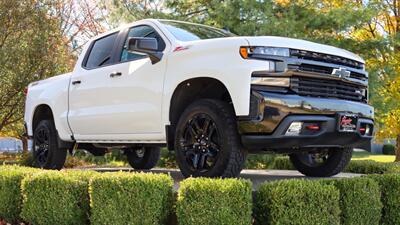 2021 Chevrolet Silverado 1500 LT Trail Boss   - Photo 4 - Springfield, MO 65802