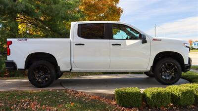 2021 Chevrolet Silverado 1500 LT Trail Boss   - Photo 3 - Springfield, MO 65802