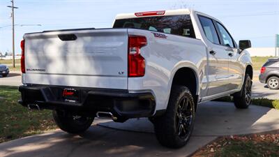 2021 Chevrolet Silverado 1500 LT Trail Boss   - Photo 11 - Springfield, MO 65802