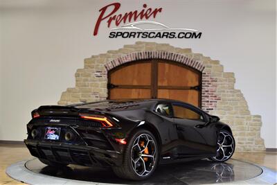 2020 Lamborghini Huracan LP 640-4 EVO   - Photo 10 - Springfield, MO 65802