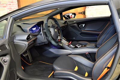 2020 Lamborghini Huracan LP 640-4 EVO   - Photo 3 - Springfield, MO 65802