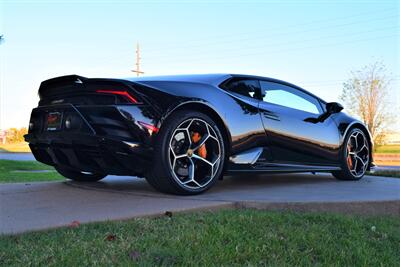 2020 Lamborghini Huracan LP 640-4 EVO   - Photo 30 - Springfield, MO 65802