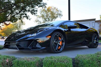 2020 Lamborghini Huracan LP 640-4 EVO   - Photo 35 - Springfield, MO 65802