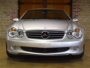 2005 Mercedes-Benz SL500   - Photo 5 - Springfield, MO 65802