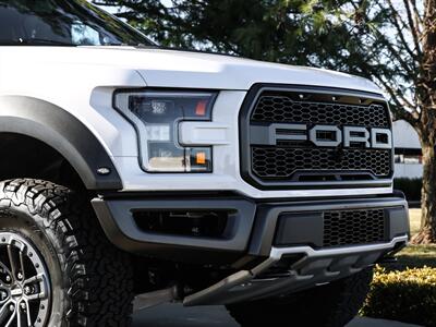 2020 Ford F-150 Raptor   - Photo 5 - Springfield, MO 65802