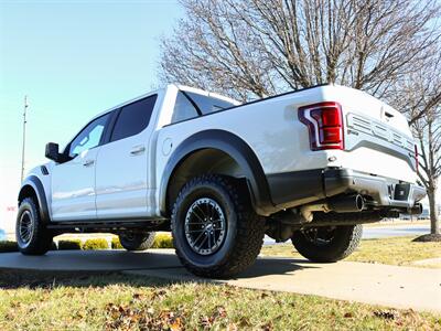 2020 Ford F-150 Raptor   - Photo 8 - Springfield, MO 65802