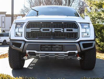 2020 Ford F-150 Raptor   - Photo 6 - Springfield, MO 65802