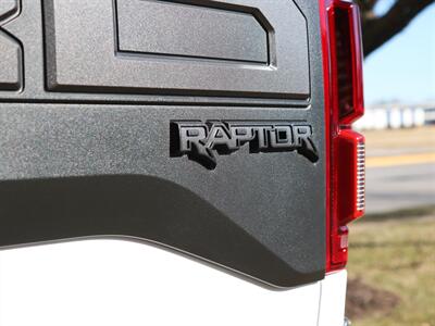 2020 Ford F-150 Raptor   - Photo 28 - Springfield, MO 65802